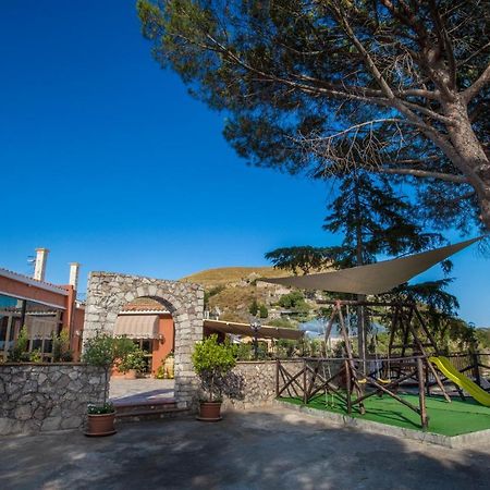 Venere B&B 卡斯泰尔莫拉 外观 照片