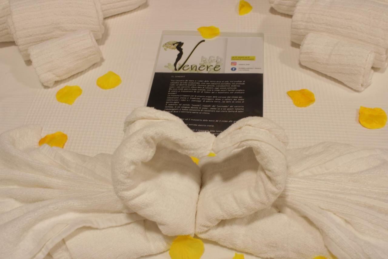 Venere B&B 卡斯泰尔莫拉 外观 照片