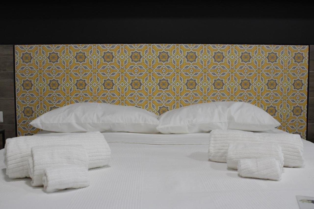 Venere B&B 卡斯泰尔莫拉 外观 照片