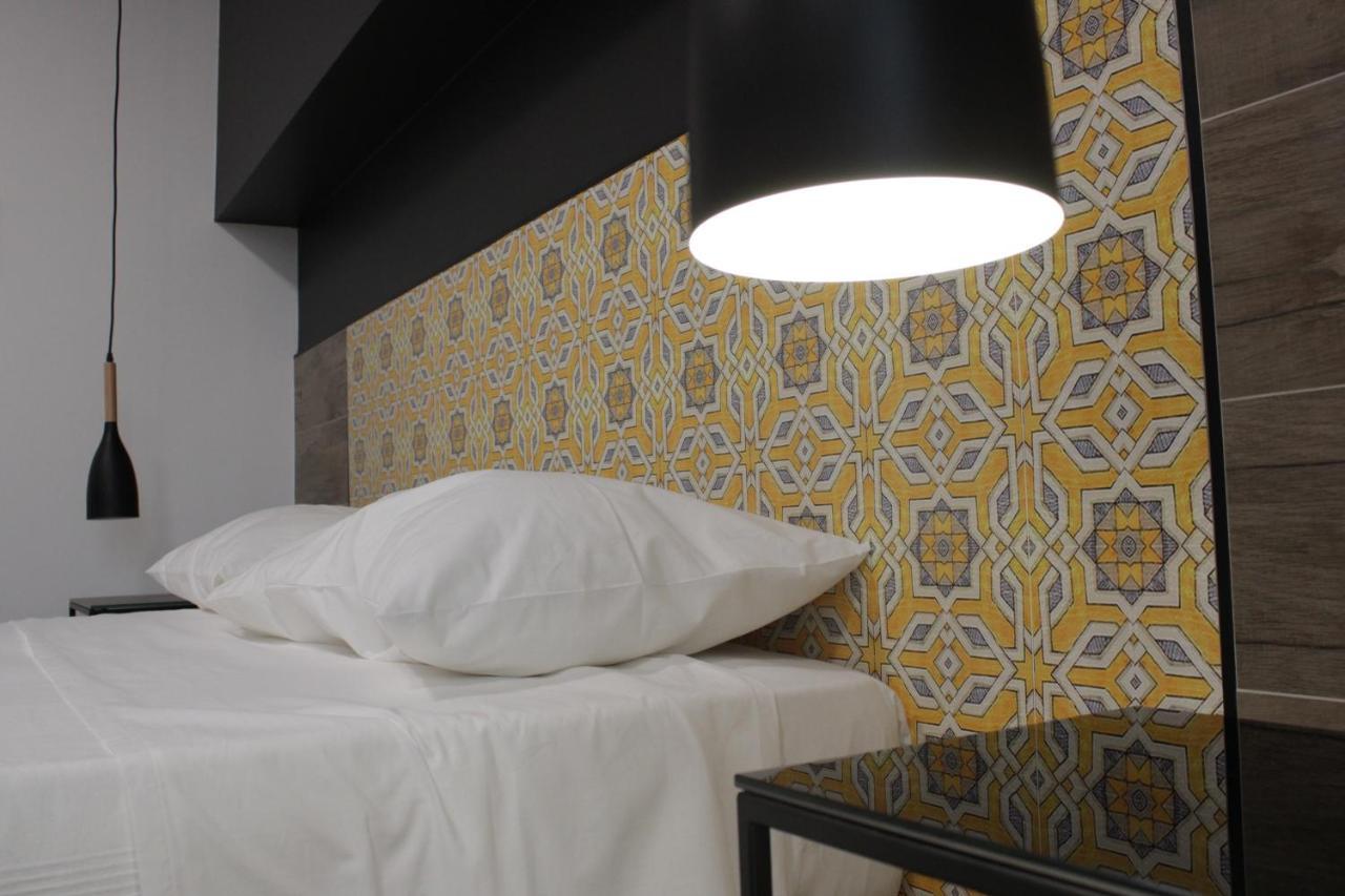 Venere B&B 卡斯泰尔莫拉 外观 照片
