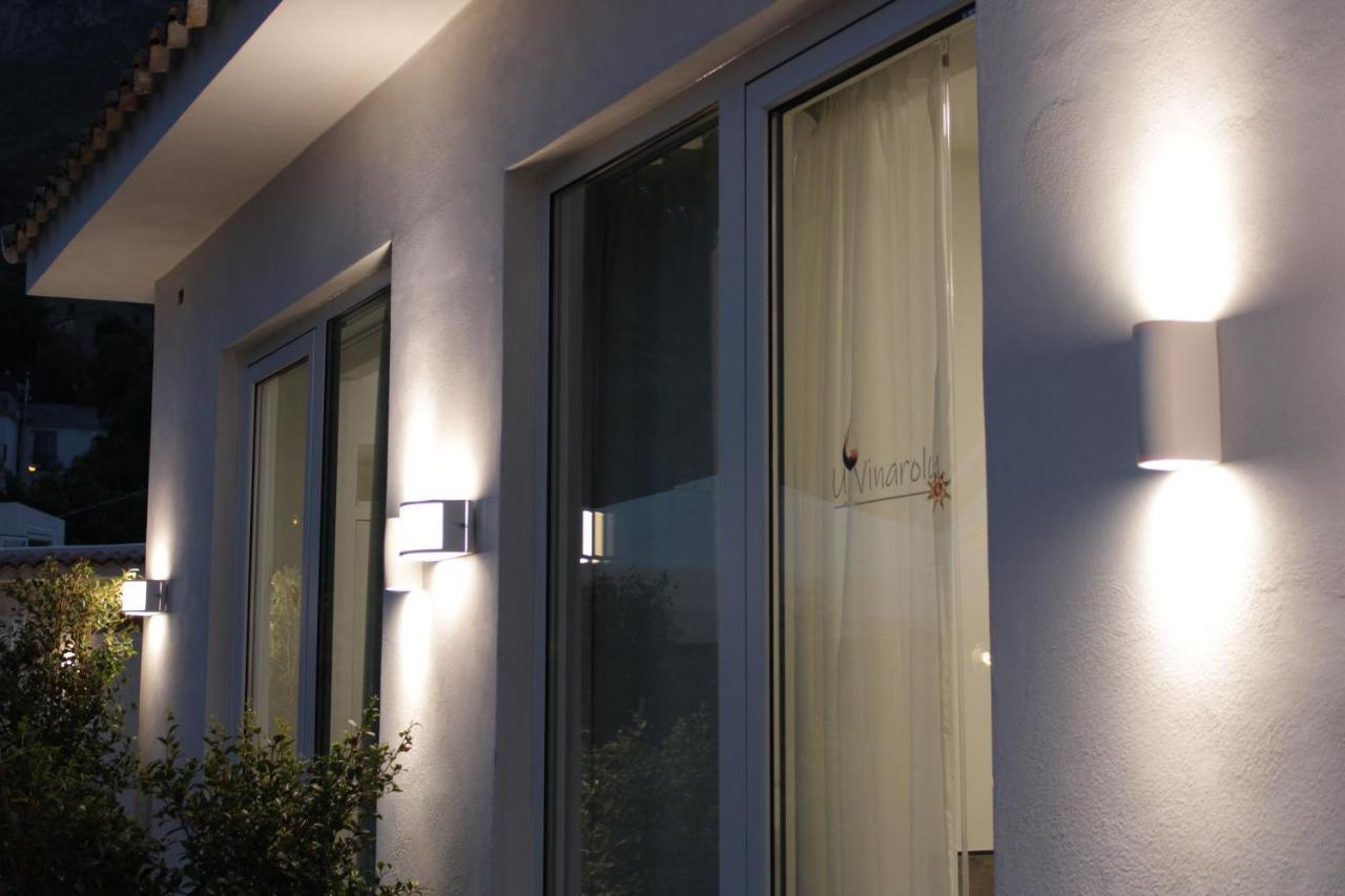 Venere B&B 卡斯泰尔莫拉 外观 照片