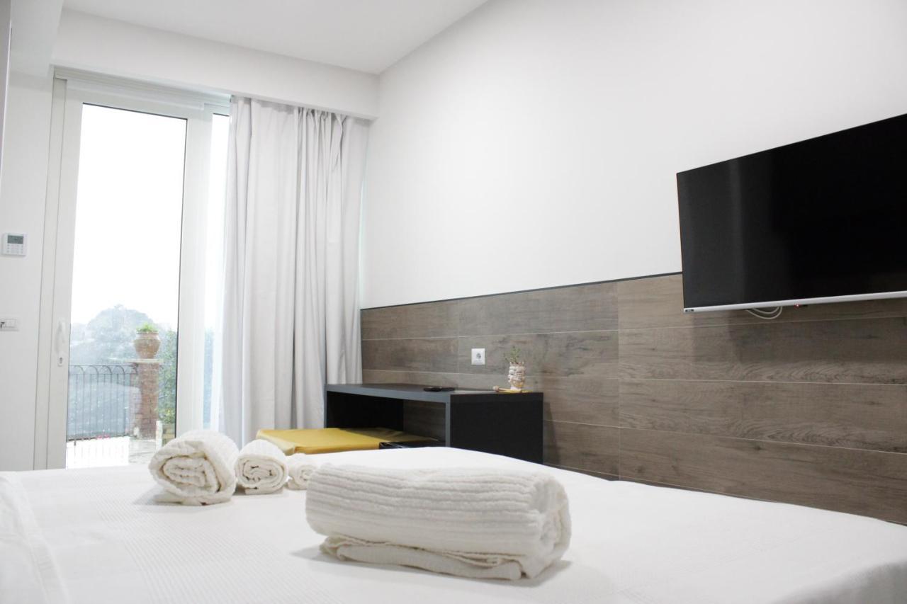 Venere B&B 卡斯泰尔莫拉 外观 照片