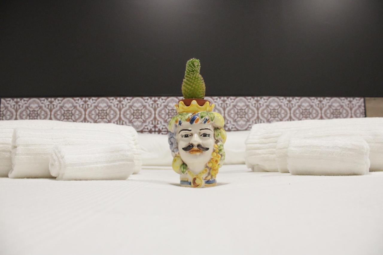 Venere B&B 卡斯泰尔莫拉 外观 照片