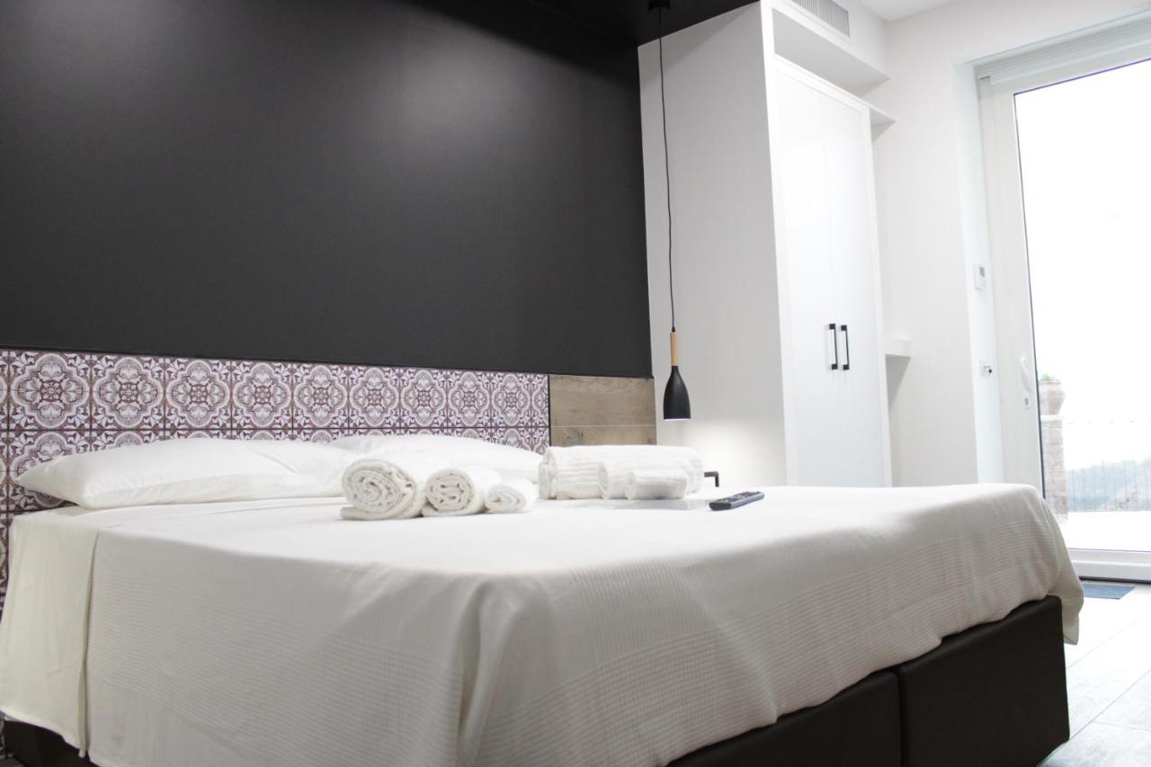 Venere B&B 卡斯泰尔莫拉 外观 照片