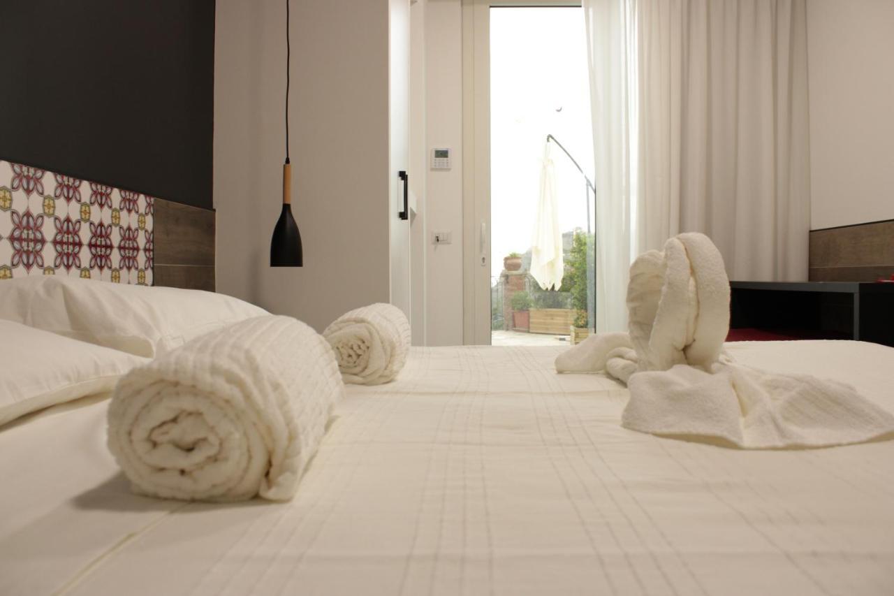 Venere B&B 卡斯泰尔莫拉 外观 照片