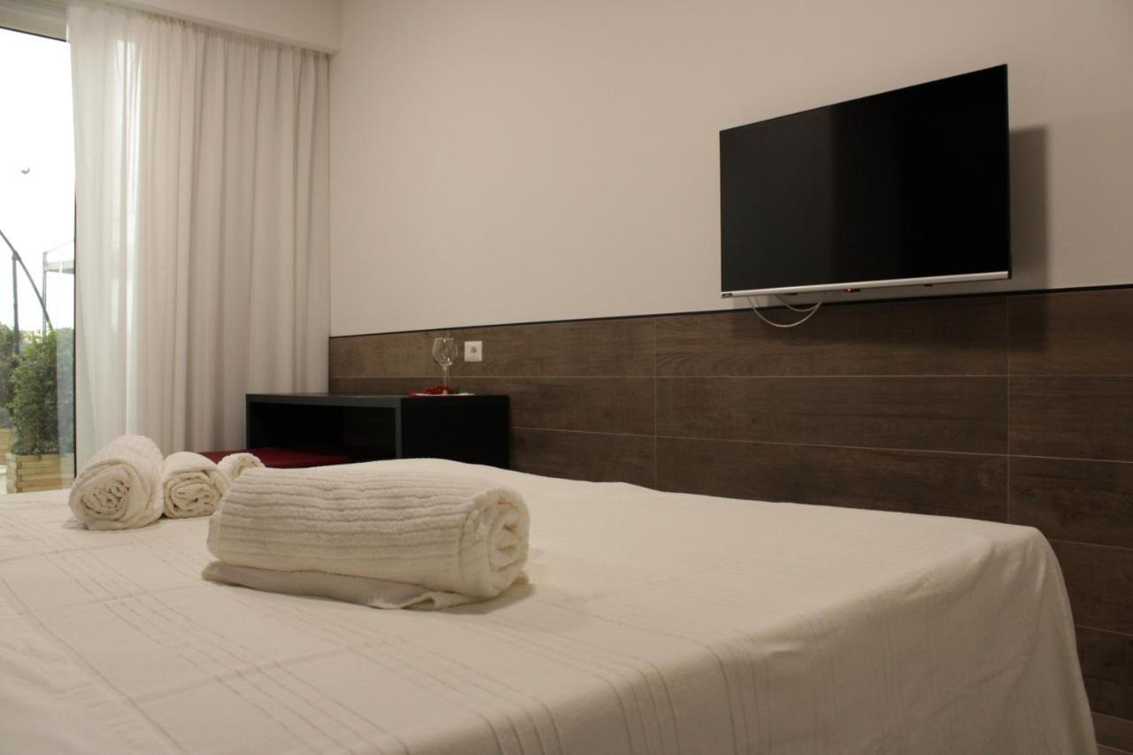 Venere B&B 卡斯泰尔莫拉 外观 照片