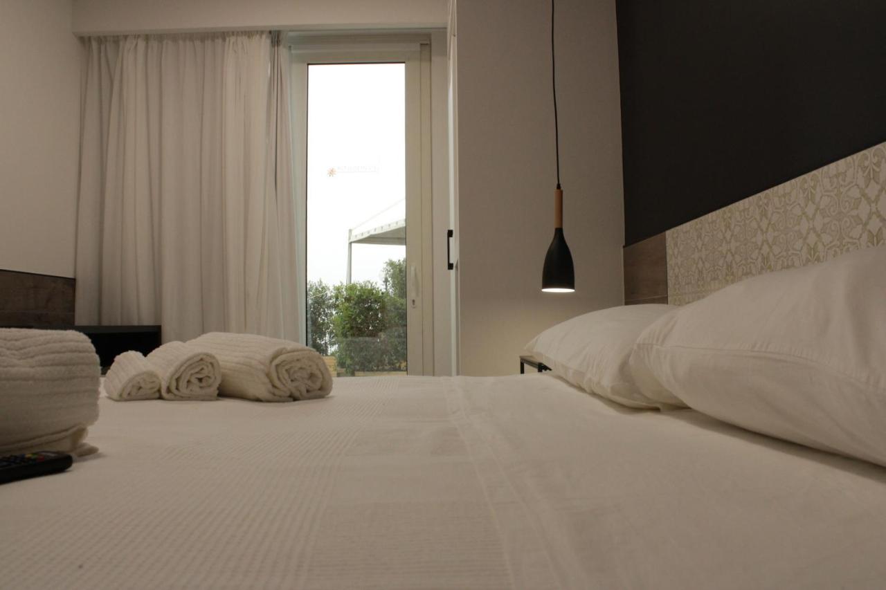 Venere B&B 卡斯泰尔莫拉 外观 照片