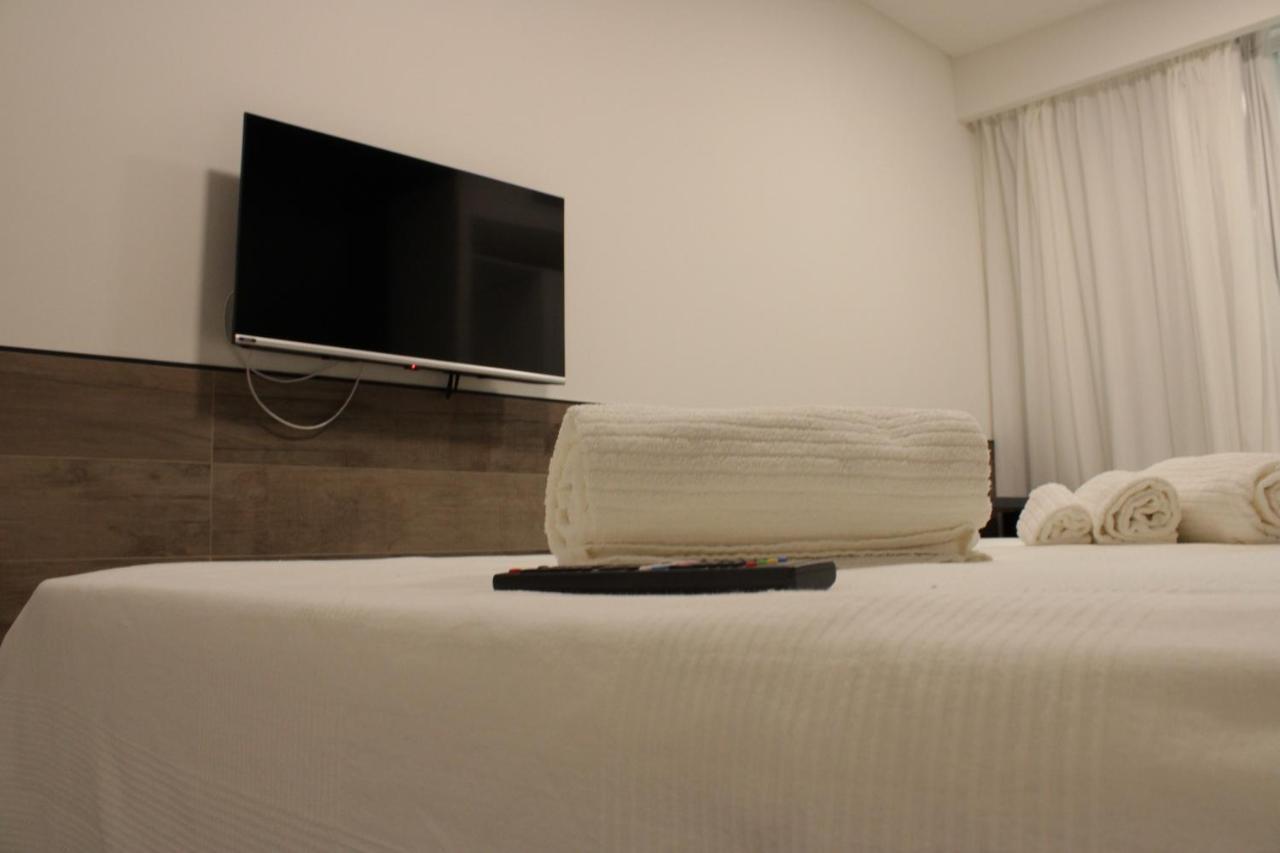 Venere B&B 卡斯泰尔莫拉 外观 照片