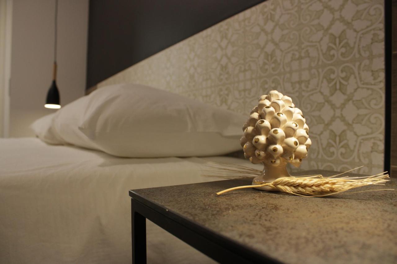 Venere B&B 卡斯泰尔莫拉 外观 照片