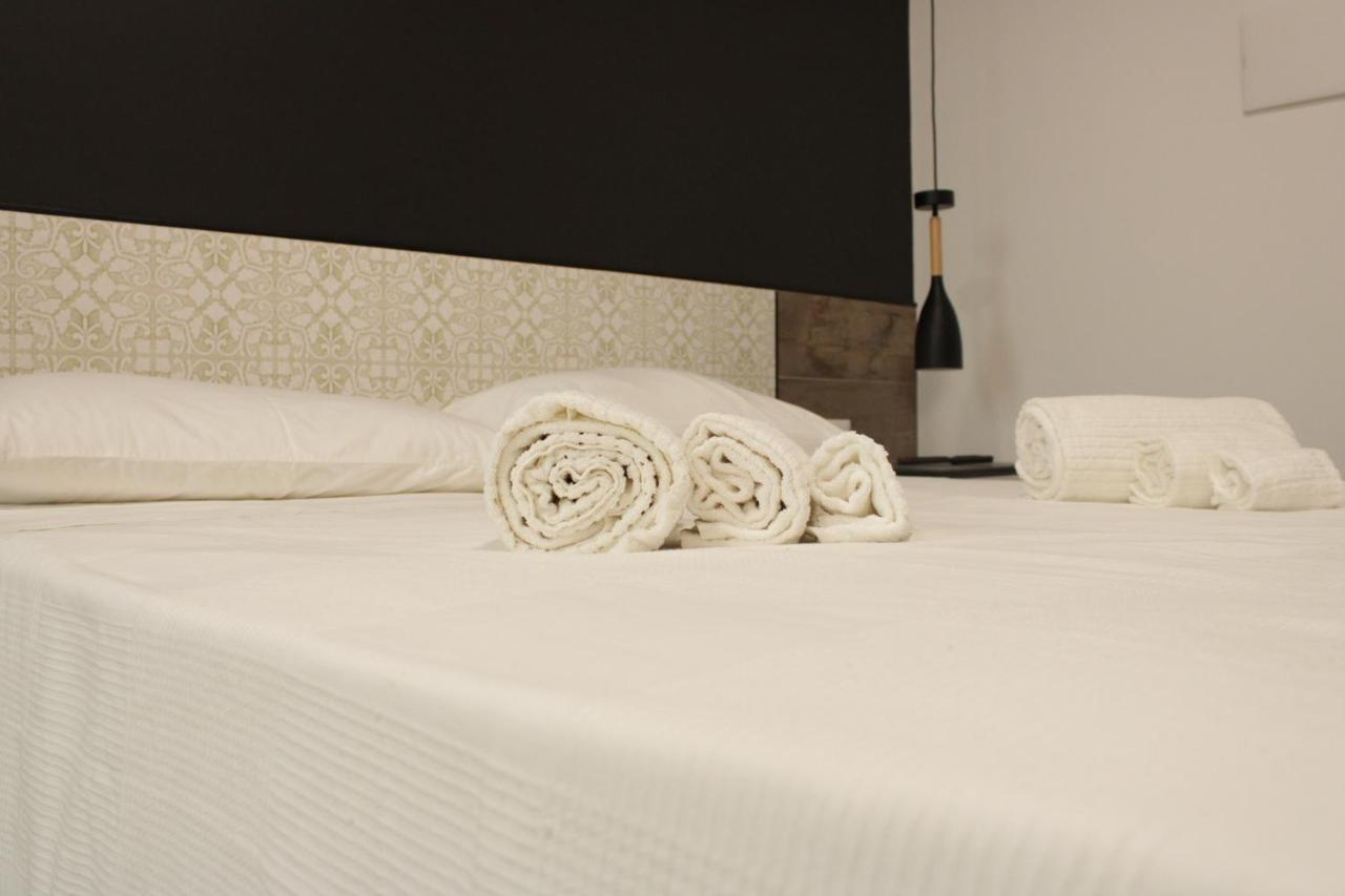 Venere B&B 卡斯泰尔莫拉 外观 照片