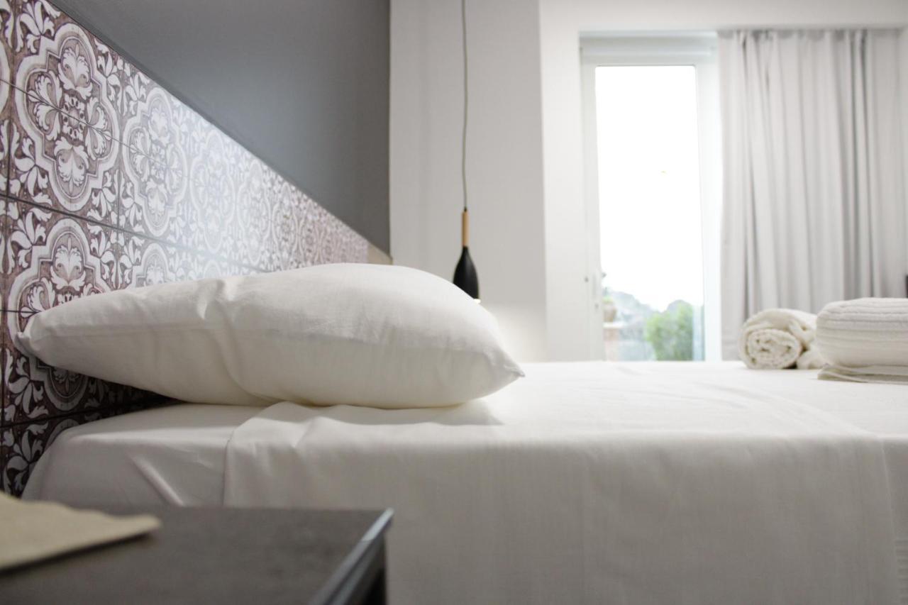 Venere B&B 卡斯泰尔莫拉 外观 照片
