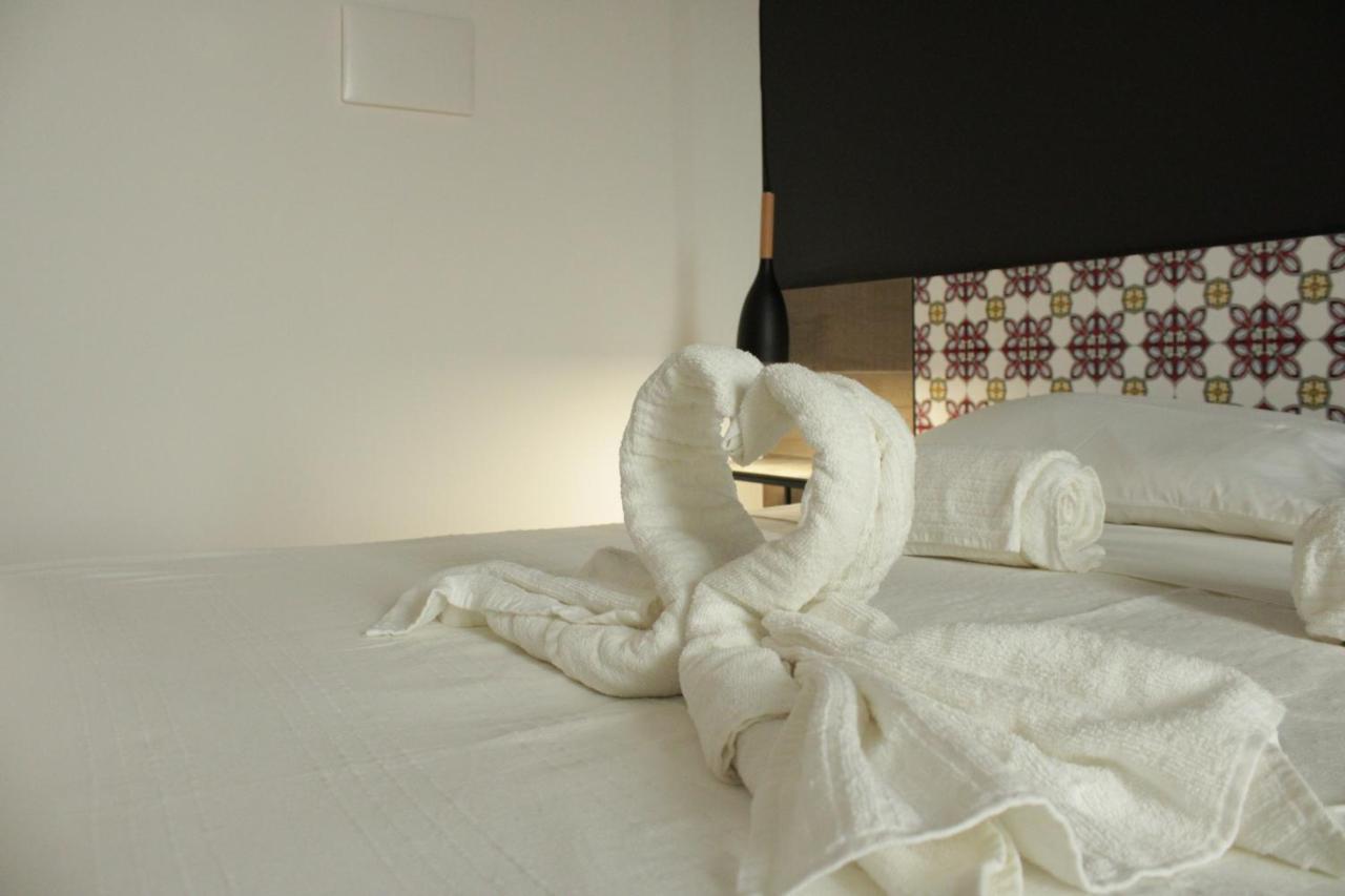 Venere B&B 卡斯泰尔莫拉 外观 照片
