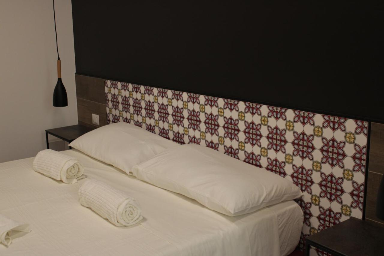 Venere B&B 卡斯泰尔莫拉 外观 照片