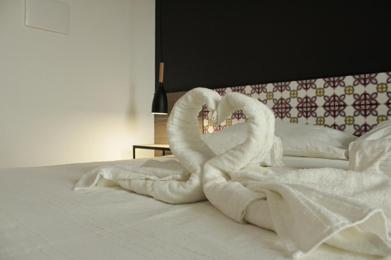 Venere B&B 卡斯泰尔莫拉 外观 照片