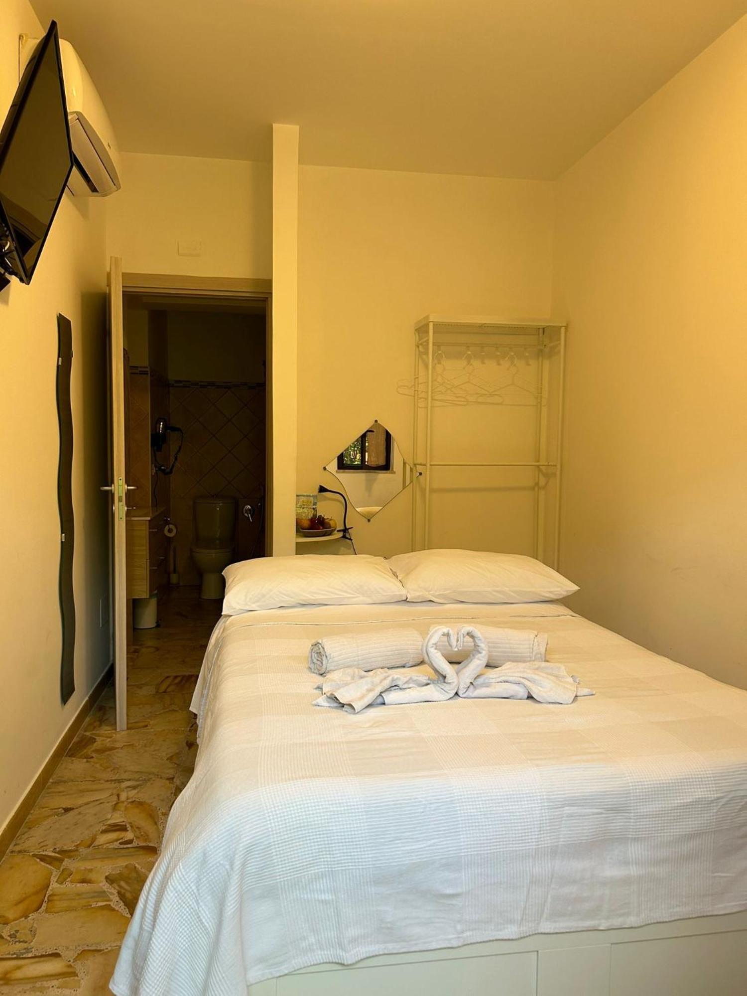 Venere B&B 卡斯泰尔莫拉 外观 照片