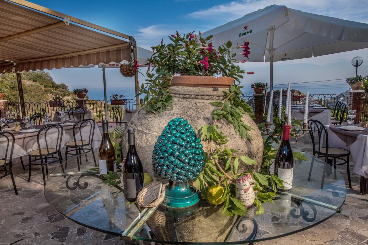 Venere B&B 卡斯泰尔莫拉 外观 照片