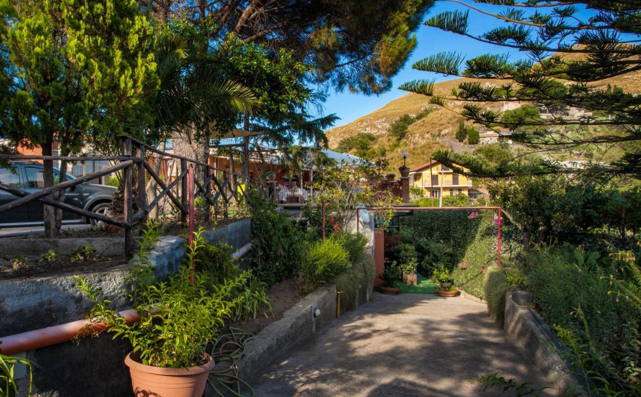 Venere B&B 卡斯泰尔莫拉 外观 照片