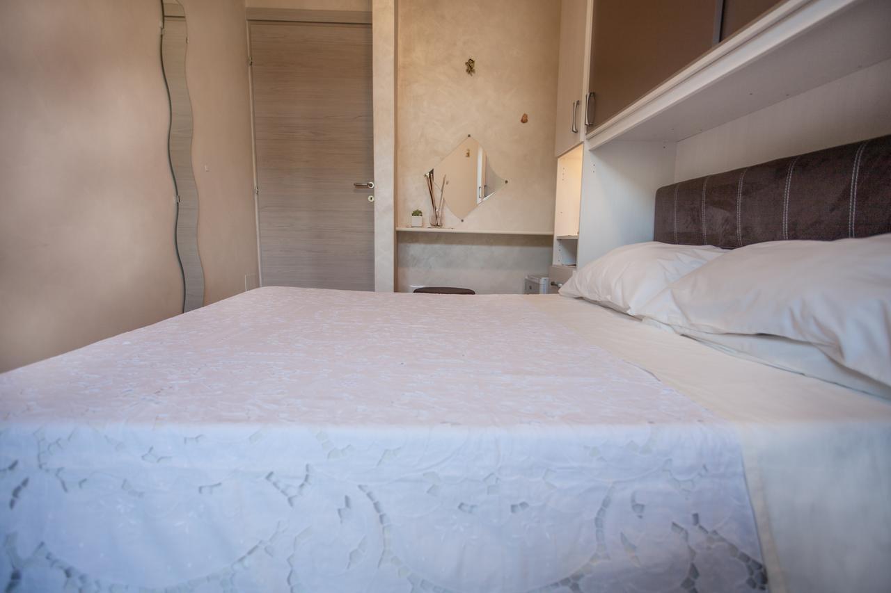 Venere B&B 卡斯泰尔莫拉 外观 照片