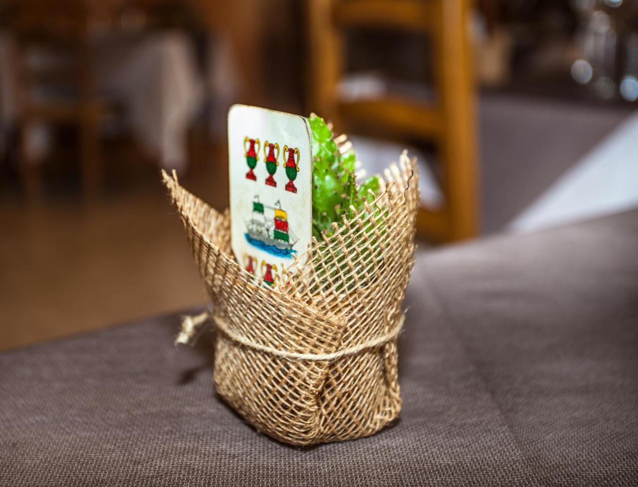Venere B&B 卡斯泰尔莫拉 外观 照片