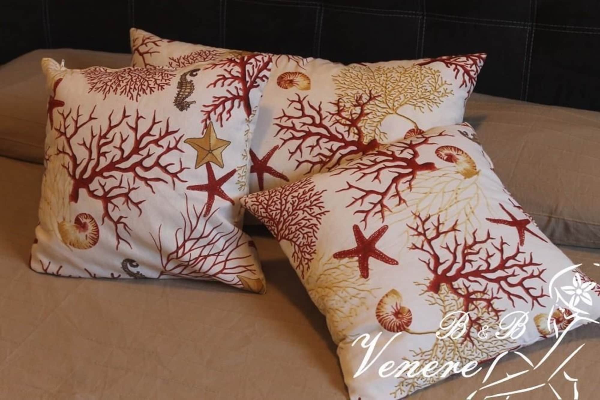 Venere B&B 卡斯泰尔莫拉 外观 照片